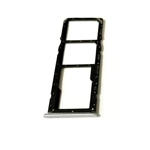 Realme XT Sim Tray Slot Holder Realme XT Sim Tray Slot Holder